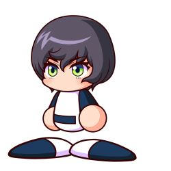 jikkyou powerful pro yakyuu fan art
