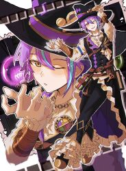 kamishiro rui from project sekai