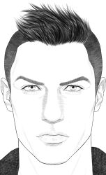cristiano ronaldo from real life