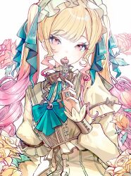 tenma saki from project sekai