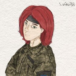 original fan art