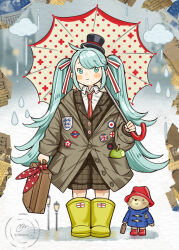 english miku from paddington