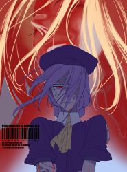 sion eltnam (type-moon) from melty blood by sub fan art