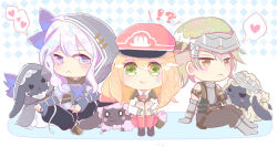 alice (rune factory) from rune factory