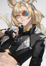 granblue fantasy fan art