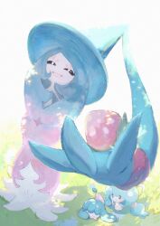 hatenna from pokemon