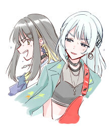 bang dream! fan art