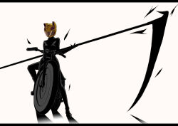 celty sturluson from durarara!!