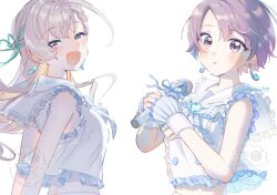 hisakawa hayate from idolmaster