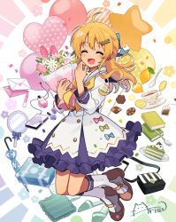 indie virtual youtuber fan art