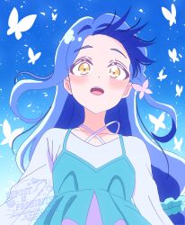 howa kurea from meitantei precure!
