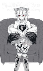code vein fan art