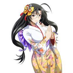 ikkitousen fan art