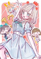 ceras yanagida lilienfeld from love live!