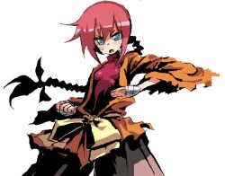 monk (sekaiju) from sekaiju no meikyuu by kumadano