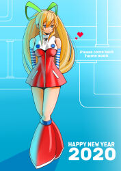 roll (mega man) from mega man (classic)