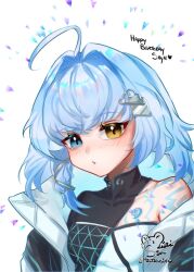 indie virtual youtuber fan art