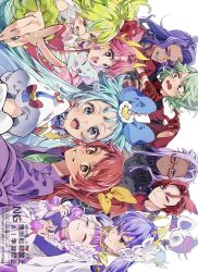 princess ripple from princession orchestra by aoi tete