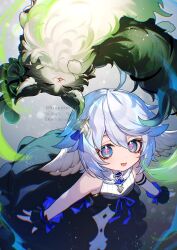 wamdus (granblue fantasy) from granblue fantasy by kogome (azalea4)