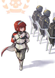 helldiver (helldivers) from helldivers (series)