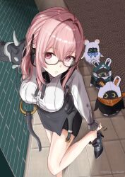 eous (zenless zone zero) from zenless zone zero