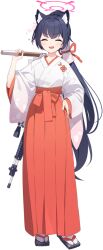 serika (blue archive) from blue archive by yutokamizu
