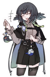 patia (arknights) from arknights