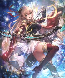 arisa (shadowverse) from shadowverse
