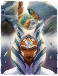 ahsoka tano from star wars