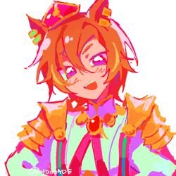 t.m. opera o (umamusume) from umamusume