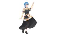 wakana shiki from love live!