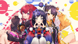 nijisanji fan art