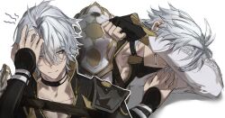 phainon (honkai: star rail) from honkai: star rail