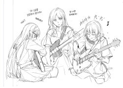 chihaya anon from bang dream! by hatyo