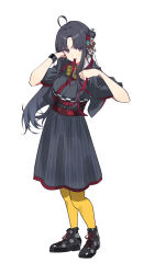 awa subaru from girls band cry