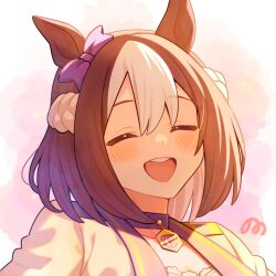 special week (umamusume) from umamusume