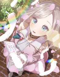 ceras yanagida lilienfeld from love live!