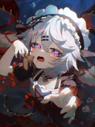 wamdus (granblue fantasy) from granblue fantasy by kogome (azalea4)