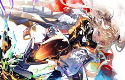 goddess of victory: nikke fan art