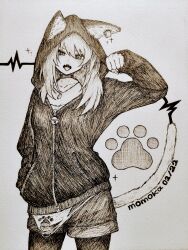 kawaragi momoka from girls band cry