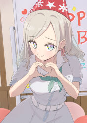 ceras yanagida lilienfeld from love live!