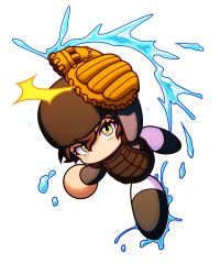 jikkyou powerful pro yakyuu fan art