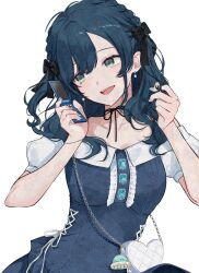 nijisanji fan art