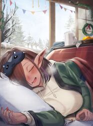 original fan art