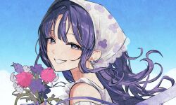 nijisanji fan art