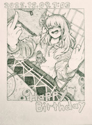 kawaragi momoka from girls band cry