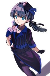 murano sayaka from love live! by kai (shell)