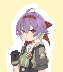 kantai collection fan art
