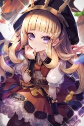 cagliostro (granblue fantasy) from granblue fantasy by kogome (azalea4)