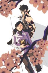 persona fan art